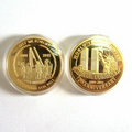 911 Commemorate Coin